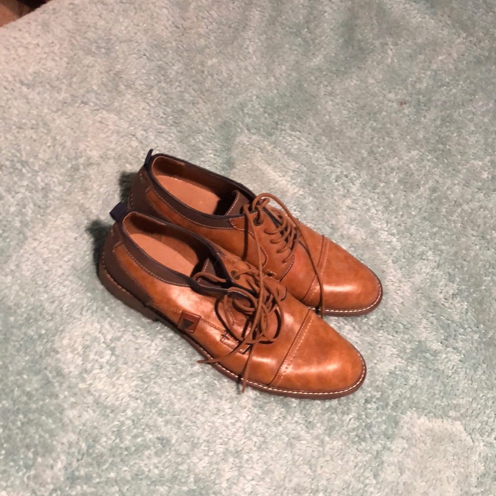 Guess shoes size 12